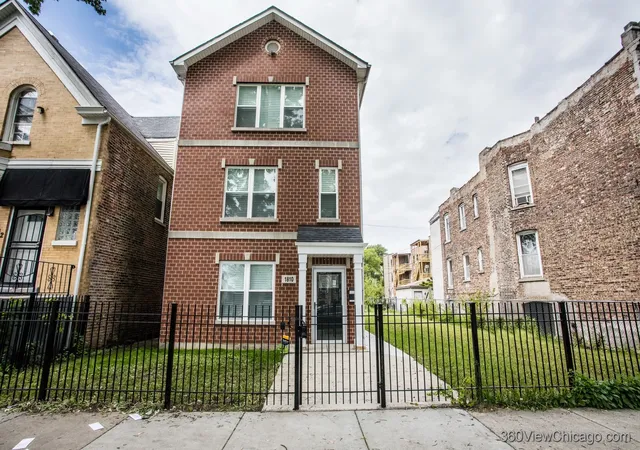 Photo 1 of Single family home for sale at 1810 S Hamlin Ave, Chicago, IL 60623 | MLS# 12586544 | Listing updated on 2026-10-03