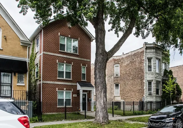 Photo 2 of Single family home for sale at 1810 S Hamlin Ave, Chicago, IL 60623 | MLS# 12586544 | Listing updated on 2026-10-03