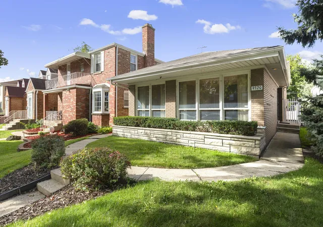 Photo 3 of Single family home for sale at 9320 S Michigan Ave, Chicago, IL 60619 | MLS# 12586550 | Listing updated on 2026-10-21