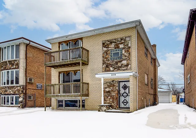 1st image of 310 Yates Ave, Calumet City, IL 60409 | MLS# 12586780