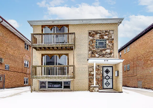 2nd image of 310 Yates Ave, Calumet City, IL 60409 | MLS# 12586780