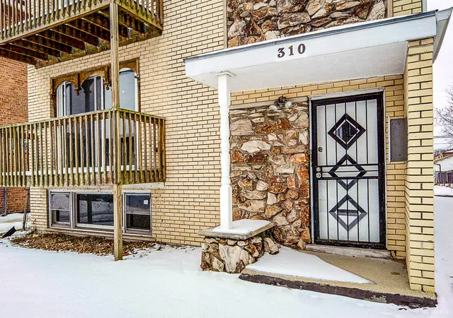 3rd image of 310 Yates Ave, Calumet City, IL 60409 | MLS# 12586780