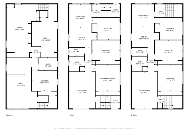 43rd image of 310 Yates Ave, Calumet City, IL 60409 | MLS# 12586780