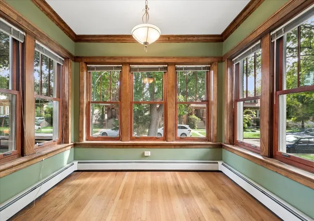Photo 2 of Single family home for sale at 5812 N Fairfield Ave, Chicago, IL 60659 | MLS# 12586916 | Listing updated on 2026-10-03