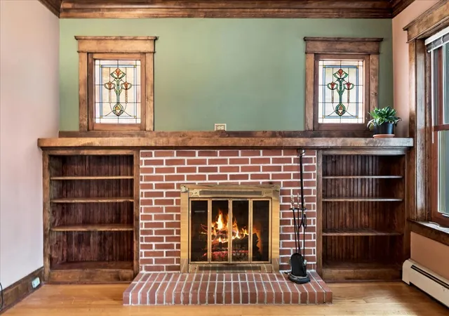Photo 3 of Single family home for sale at 5812 N Fairfield Ave, Chicago, IL 60659 | MLS# 12586916 | Listing updated on 2026-10-03