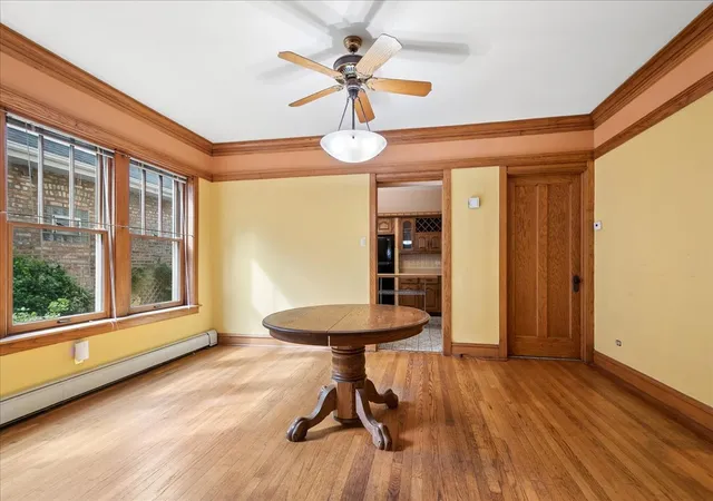 Photo 4 of Single family home for sale at 5812 N Fairfield Ave, Chicago, IL 60659 | MLS# 12586916 | Listing updated on 2026-10-03