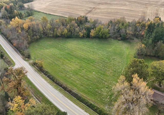 Photo 1 of Land for sale at 0 Shaw Rd, Compton, IL 61318 | MLS# 12587068 | Listing updated on 2026-10-28