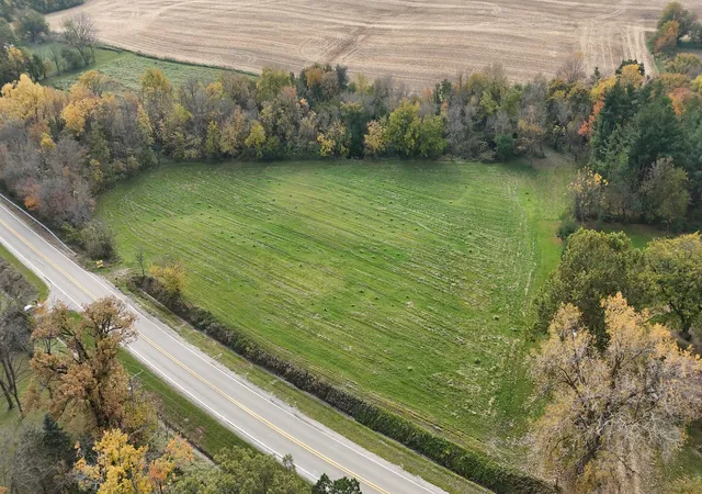 Photo 2 of Land for sale at 0 Shaw Rd, Compton, IL 61318 | MLS# 12587068 | Listing updated on 2026-10-28