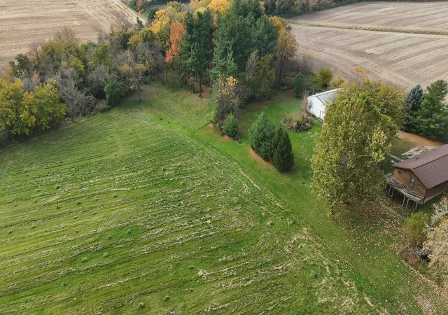 Photo 3 of Land for sale at 0 Shaw Rd, Compton, IL 61318 | MLS# 12587068 | Listing updated on 2026-10-28