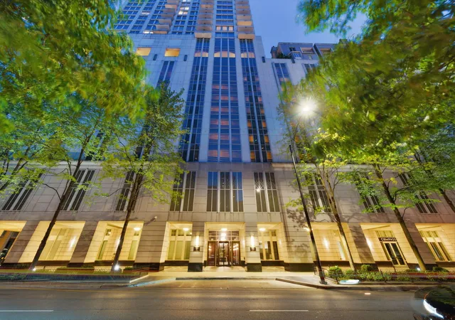 Condo for sale at 55 E Erie St #2705, Chicago, IL 60611 | MLS# 12587110