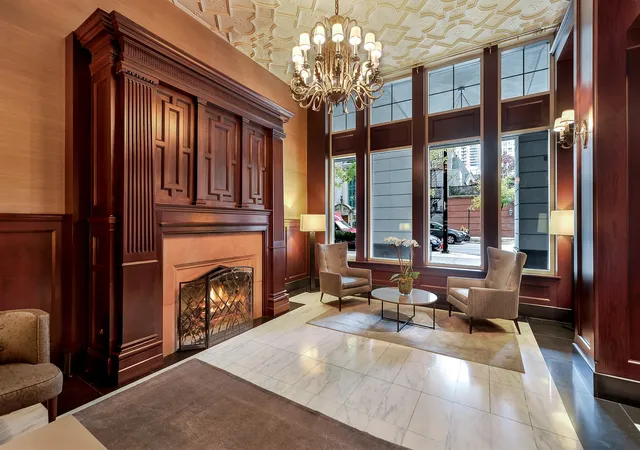 Photo 1 of Condo for sale at 55 E Erie St #2705, Chicago, IL 60611 | MLS# 12587110 | Listing updated on 2026-09-22