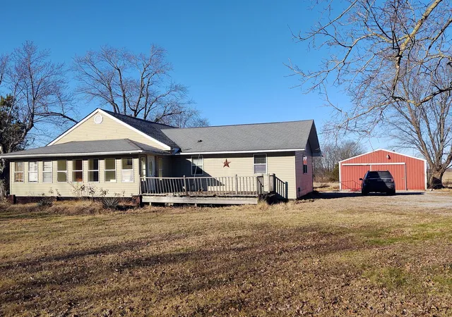 1st image of 515 Thunderhawk Rd, Ozark, IL 62972 | MLS# 12587165