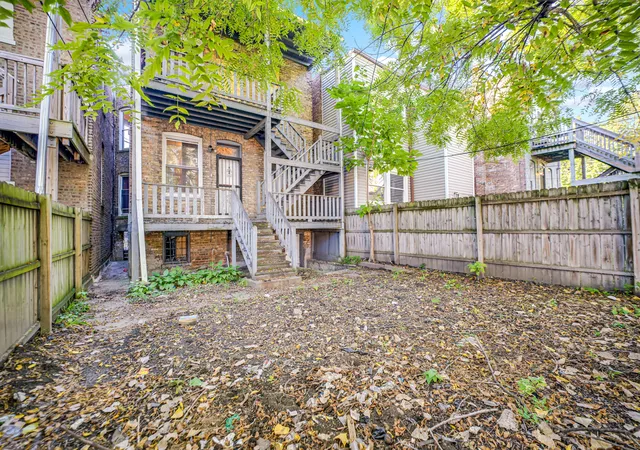 Homes for sale in Chicago, IL | 6045 S Peoria St, Chicago, IL 60621 | MLS# 12587235