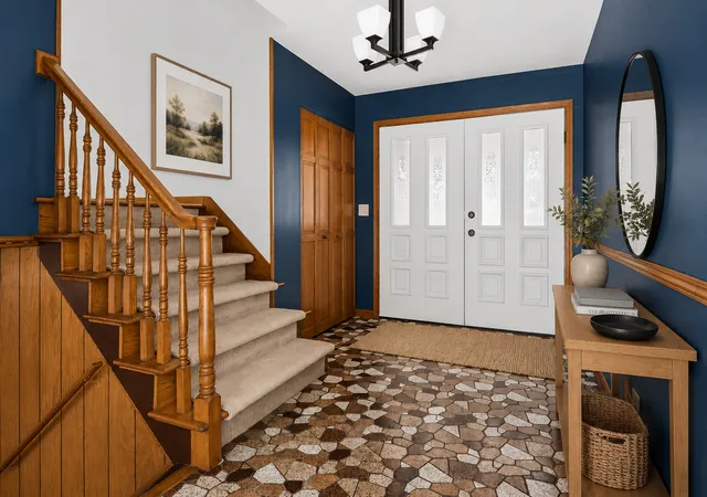 4th image of 6702 Pershing Ct, Woodridge, IL 60517 | MLS# 12587291