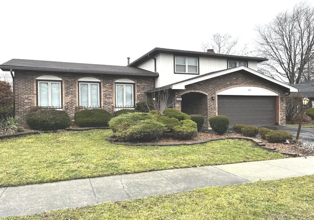 Photo 1 of Single family home for sale at 538 Blackstone Ave, Glenwood, IL 60425 | MLS# 12587386 | Listing updated on 2026-09-16