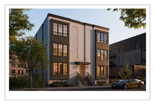Photo 1 of Sale Pending at 2341 W Saint Paul Ave #1, Chicago, IL 60647 | MLS# 12587555 | Listing updated on 2026-07-18