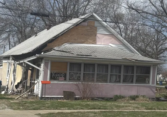 Photo 1 of Land for sale at 534 N Lincoln Blvd, Centralia, IL 62801 | MLS# 12587630 | Listing updated on 2026-08-14