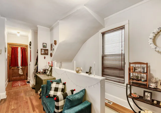 Homes for sale in Chicago, IL | 2108 W Addison St, Chicago, IL 60618 | MLS# 12587691