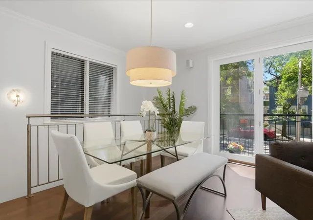 Homes for sale in Chicago, IL | 839 S Miller St S #1, Chicago, IL 60607 | MLS# 12587792