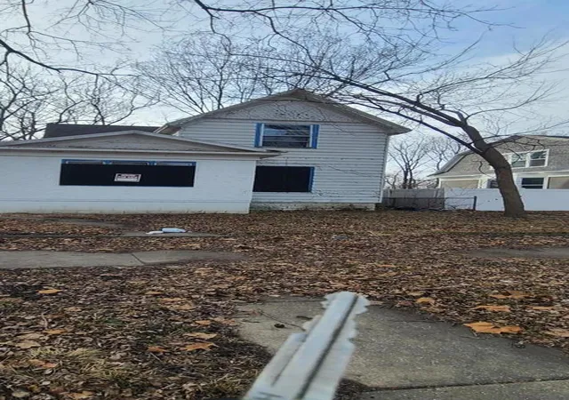 Photo 1 of Sale Pending at 469 S Wildwood Ave, Kankakee, IL 60901 | MLS# 12587896 | Listing updated on 2026-05-12