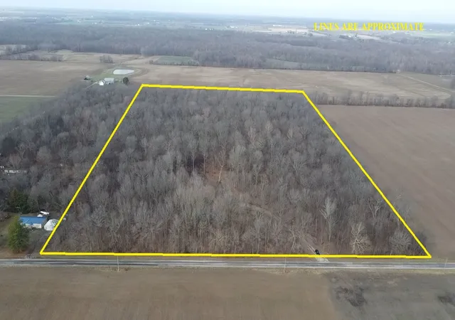 Photo 1 of Land for sale at 0 N Sparrow Ln, Mt Vernon, IL 62864 | MLS# 12587996 | Listing updated on 2026-08-03