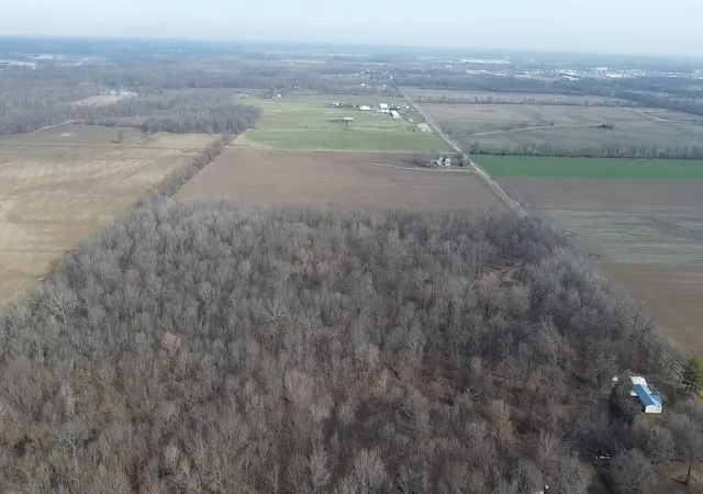 Photo 2 of Land for sale at 0 N Sparrow Ln, Mt Vernon, IL 62864 | MLS# 12587996 | Listing updated on 2026-08-03