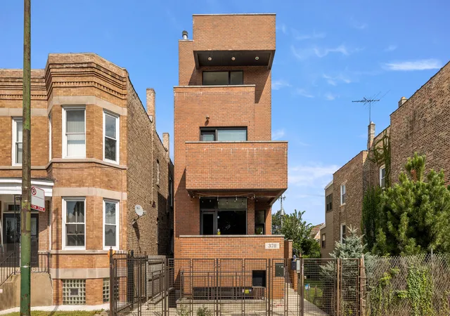 1st image of 3711 S Damen Ave #3, Chicago, IL 60609 | MLS# 12588181