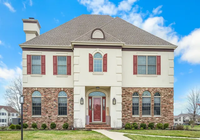 4th image of 1607 Chestnut Grove Ct, Champaign, IL 61822 | MLS# 12588199