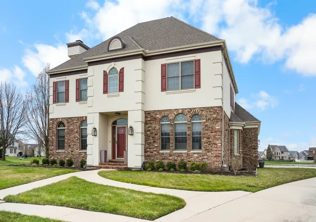 5th image of 1607 Chestnut Grove Ct, Champaign, IL 61822 | MLS# 12588199