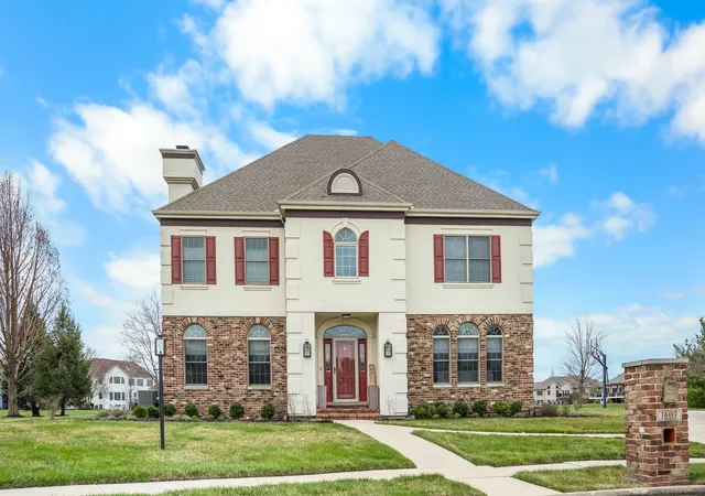 3rd image of 1607 Chestnut Grove Ct, Champaign, IL 61822 | MLS# 12588199