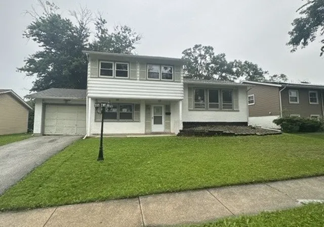 1st image of 17807 Grandview Dr, Hazel Crest, IL 60429 | MLS# 12588205