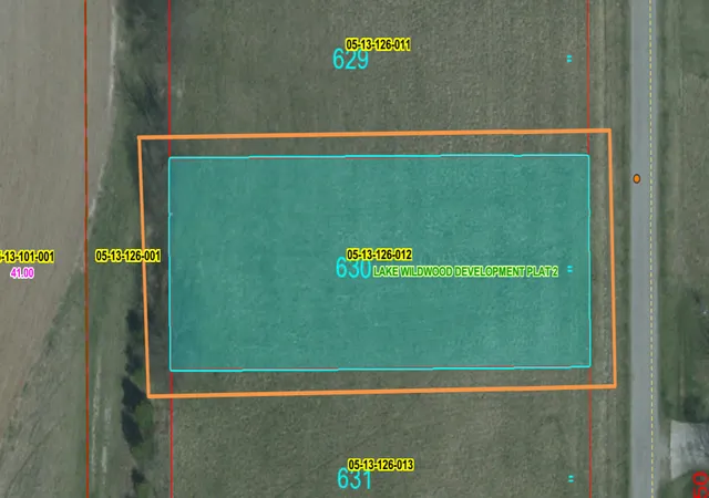 image of 630 Brookside Dr, Varna, IL 61375 | MLS# 12588282