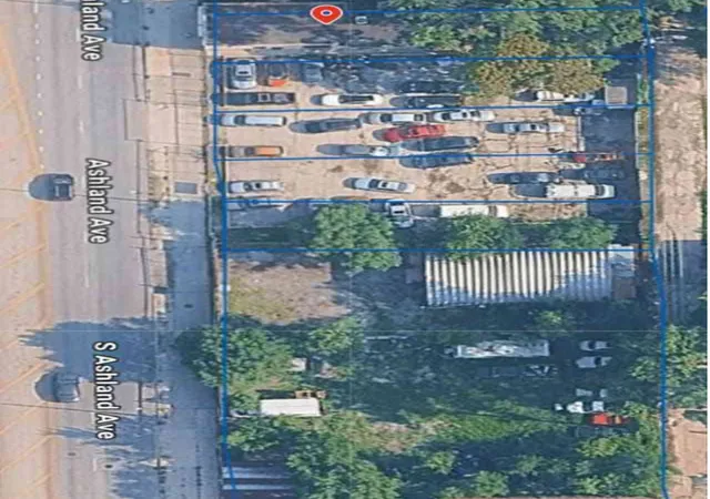 Photo 1 of Land for sale at (Undisclosed), Chicago, IL 60636 | MLS# 12588447 | Listing updated on 2026-09-30