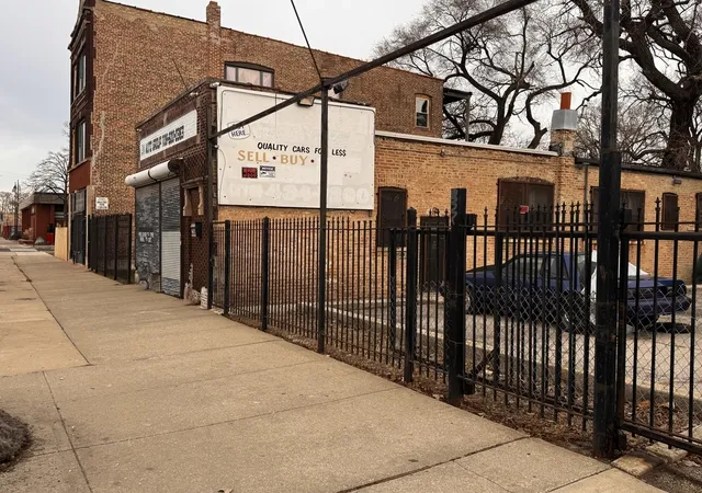 Photo 4 of House for sale at (Undisclosed), Chicago, IL 60636 | MLS# 12588447 | Listing updated on 2026-09-30