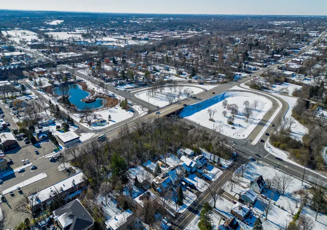 3rd image of Lots 11 And 12 Rt 53 And Ogden Ave, Lisle, IL 60532 | MLS# 12588493