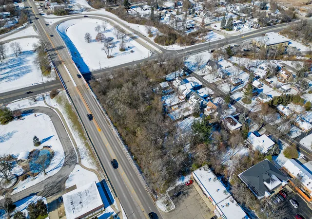 4th image of Lots 11 And 12 Rt 53 And Ogden Ave, Lisle, IL 60532 | MLS# 12588493