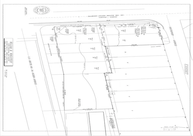 6th image of Lots 11 And 12 Rt 53 And Ogden Ave, Lisle, IL 60532 | MLS# 12588493