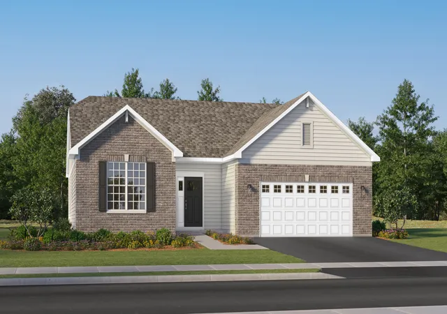 Photo 1 of Single family home for sale at 25058 W Soldier Way, Plainfield, IL 60544 | MLS# 12588689 | Listing updated on 2026-08-05