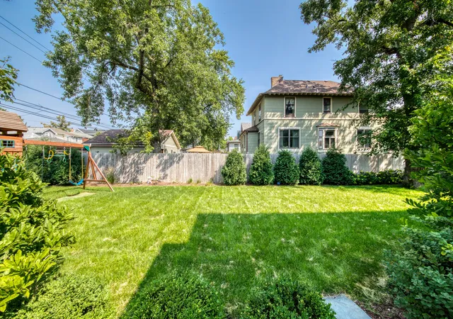 Homes for sale in Oak Park, IL | 1169 S Taylor Ave, Oak Park, IL 60304 | MLS# 12588719