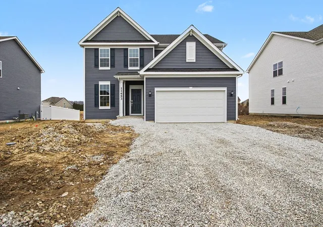 1st image of 11453 Clyde Dr, Crown Point, IN 46307 | MLS# 12588799