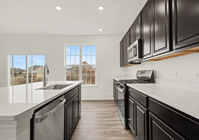 2nd image of 11453 Clyde Dr, Crown Point, IN 46307 | MLS# 12588799