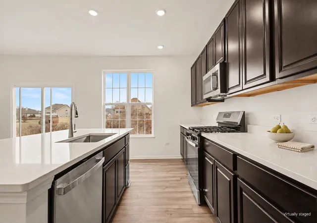Photo 2 of Single family home for sale at 11453 Clyde Dr, Crown Point, IN 46307 | MLS# 12588799 | Listing updated on 2026-09-23