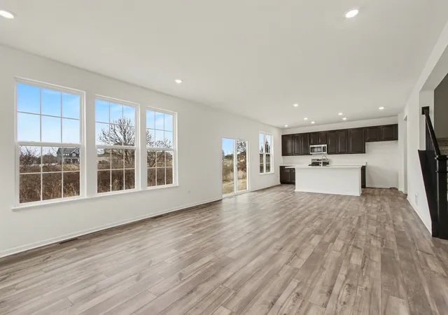 3rd image of 11453 Clyde Dr, Crown Point, IN 46307 | MLS# 12588799