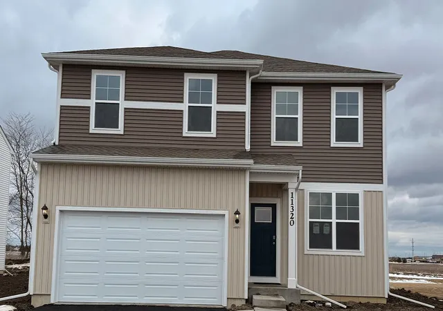 1st image of 10036 Edgebrook Ln, Huntley, IL 60142 | MLS# 12588801