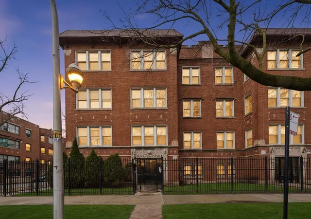 Photo 1 of Condo for sale at 7601 S Essex Ave #2, Chicago, IL 60649 | MLS# 12588982 | Listing updated on 2026-08-17