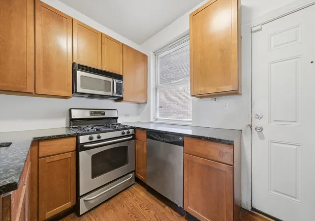 Photo 3 of Condo for sale at 7601 S Essex Ave #2, Chicago, IL 60649 | MLS# 12588982 | Listing updated on 2026-08-17
