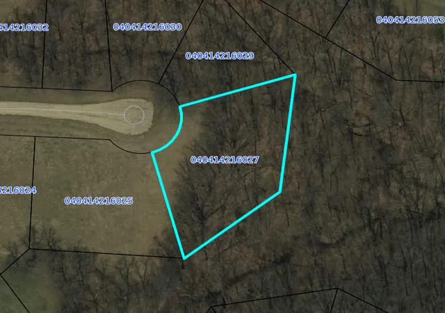 Photo 1 of Land for sale at 16 27 Elmhurst Ct, Lake Carroll, IL 61046 | MLS# 12589063 | Listing updated on 2026-07-31