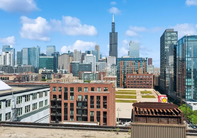 20th image of 1224 W Van Buren St #511, Chicago, IL 60607 | MLS# 12589446