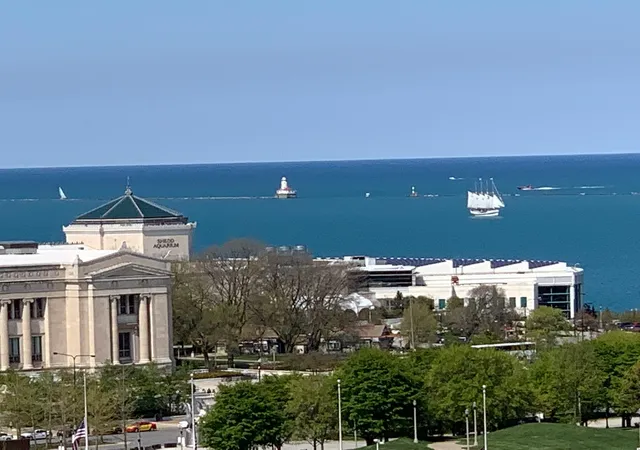 Homes for sale in Chicago, IL | 1515 S Prairie Ave #506, Chicago, IL 60605 | MLS# 12589562