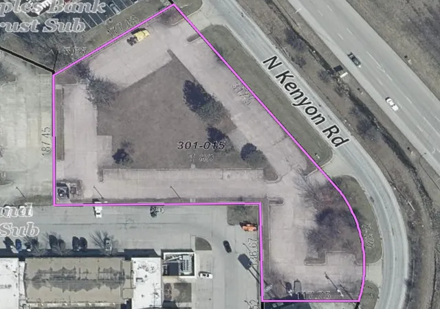 1st image of 2005 N Kenyon Rd, Urbana, IL 61802 | MLS# 12589606